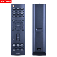 RC-911R Remote Control for Onkyo AV Receiver Speaker TX-NR578 TX-DS787 TX-NR777 TX-NR686 HT-S7805 TX-RZ720 TX-RZ810 TX-RZ710