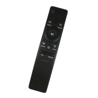New Replaced Remote Control For Samsung HW-H751 ZA HW-H750 HWH750 HWH751 HW-H751 HWH750/ZA HWH751 ZA HW-H750 ZA Sound Bar System