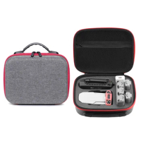 1 Pcs Durable Portable Handbag Storage Bag for DJI MINI 1/MINI SE Drone