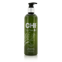 CHI - 茶樹精油洗髮精 Tea Tree Oil Shampoo