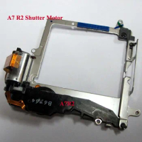 A7R2 Shutter Motor Group For SONY A7 R2 Motor LCE-7RM2 A7R II A7R M2 Camera Repair Part