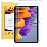 2 Pcs Screen Protector Glass for Xiaomi Redmi Pad Tablet Tempered Glass for Redmi Pad 10.6 inch Tablet