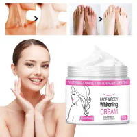 Collagen Milk Whitening Body Lotion Body Whitening Cream Whitening Cream Armpit Cream Legs Knees Private Parts Whitening
