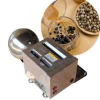 Small Type Tapioca Pearls Machine Honey Ball Tea Tapioca Pearl Maker Popping Boba Making Machine Price