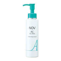 【NOV 娜芙】Ac-Active速效毛孔潔顏油(120ml)
