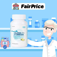 Authentic products [Buy 3 Get 1 Free] Alaska E- 550mg X 180capsules Atomy best suppliment 3 atomy fi