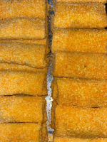 Risol Beef Bolognise Mozarella Frozen
