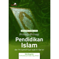 PrinsipPrinsip Pendidikan Islam dari Perspektif Ayatayat AlQur'an