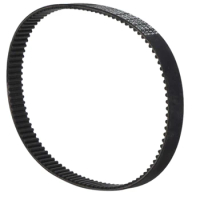 NewDriving Belt Band Accessory for E-Scooter Electric Bike Black Replacement Belt for Electric Scooter E-Scooter 535-5M-15