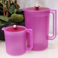 Hot Sale Pitcher Mix Size Tupperware Used for Drinks