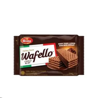 Roma Wafello Wafer