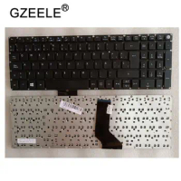 GZEELE FOR Acer Aspire 3 A315 A315-21 A315-31 A315-41 A315-51 A315-52 A315-21G A315-51G A315-41G SP Keyboard Spanish No Frame