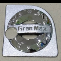 Tank cover granmax