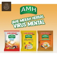 amh jahe merah renceng 10 pcs