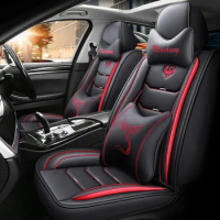 Universal Car Seat Cover for HONDA All Car Models Shuttle Crosstour URV Inspire XRV HRV Pilot Element Insight Prelude