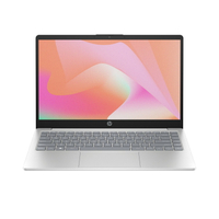 HP 惠普 超品 AI筆電 14" (Intel Core Ultra 5-125H/16G/512G/UMA/W11) 銀 Laptop 14-ep1115TU