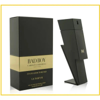 CAROLINA HERRERA 卡羅琳娜壞男孩香水 BAD BOY LE PARFUM EDP 100ML