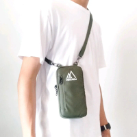 Abigadu Slingphone Pria Premium Multifungsi Tas Selempang android Cewek Cowok muahBerkualitas Sling 