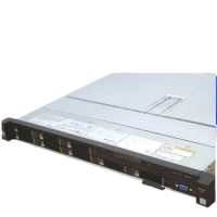 For 1288v3 Server Supports 4 U.2 Hard Disk Virtualization ERP Dell R630 640
