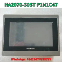 second-hand Touch screen HA2070-30ST P1N1C47 test OK Fast Shipping