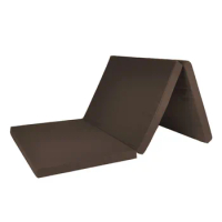 FORMTHEO High Density Foam Bed Tatami Thicken Foldable Floor Mattress Topper 150*190 120*200