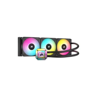COOLING & FANS CORSAIR H150i ELITE CAPELLIX XT