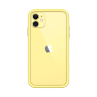 UNIU - iPhone 11 系列 SI BUMPER 防摔矽膠框