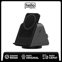 Kiip Wireless EW50S Bundle with W7 - Black