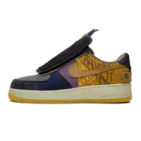 AIR FORCE 1 LOW TRAVIS SCOTT CACTUS JACK