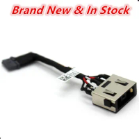 Laptop DC Power Jack Cable For Lenovo ThinkPad T460S T470S