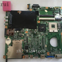 yourui For 48.4Z4010 .01M mainboard For acer 5630 5230 Laorio motherDDR3 Filly test working well