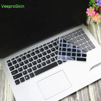 Russian For Lenovo ideapad L340 17 l340-17irh l340-17iwl L 340 17Irh 17iwl 17.3 inch Silicone laptop Keyboard cover Protector