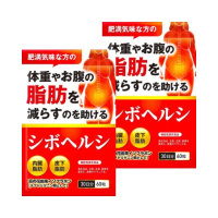 【日本DUEN杜恩】葛根花異黃酮機能錠30日分x2(60粒/包)