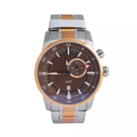BONIA Jam Tangan Bonia Jam Tangan Pria B10253-1642 Original