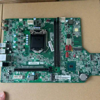 B46H5-AD For ACER Aspire TC-895 Motherboard B460 LG1151 DDR4 Mainboard 100%Work