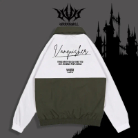 Jacket Tracksuit Vintage Pria dan Wanita