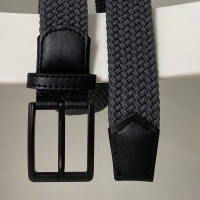 [BBRAND] Thắt lưng Không đục lỗ