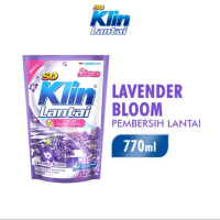 ￼So Klin Pembersih Lantai  770 ml