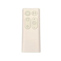 AM06 AM07 AM08 Remote Control For Dyson Air Multiplier Cooling Fan