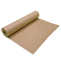 【克林CLEAN】吸水保鮮紙 牛皮色 30cmx50米(吸水紙 吸血紙 牛皮紙 包肉紙 生鮮紙 牛肉 雞肉 豬肉 保水)
