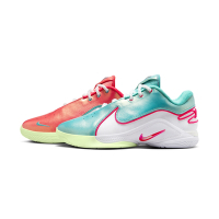 Nike Lebron XXII XMas EP 男 紅藍 鴛鴦 實戰 聖誕節 包覆 運動 籃球鞋 HV5147-600