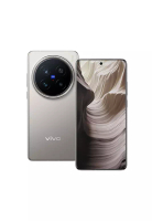 Vivo Vivo X200 Pro 5G (16GB+512GB) Titanium Grey