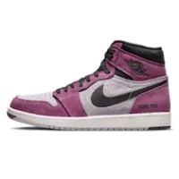 AIR JORDAN 1 ELEMENT GORE-TEX LIGHT BERRY