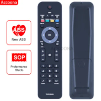 Remote control No. URC33 for Philips TV Exactly Same Remote Will Only Work