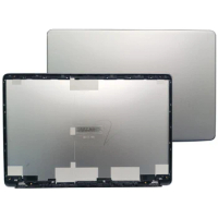 NEW Rear Lid TOP case laptop LCD Back Cover For HUAWEI MateBook MRC-W50 MRC-W60 PL-W09