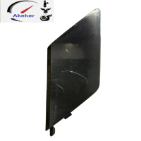 Volvo XC60 Tow Eye Cap (Rear): 39849034