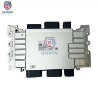 7614628 DME MSV90 5WK92611 12148623493 ECU ECM For BMW 730 2011 Electronic Control Module Unit Engin