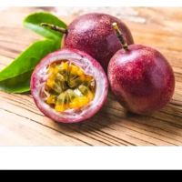 Benih buah markisa ungu kemasan premium