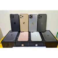 iPhone 11 PRO MAX Premium - Hp Batam Harga Termurah - Pstore - Ps
