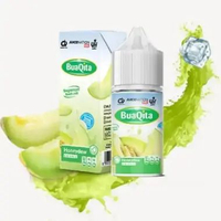 Liquid BUAQITA 30ml Saltnic Honeydew